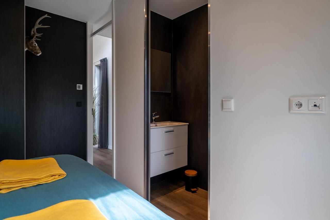 Branding 104 - Het Oude Nieuwland Ouddorp Not Intended For Company Or Work-Related Stays Exterior photo